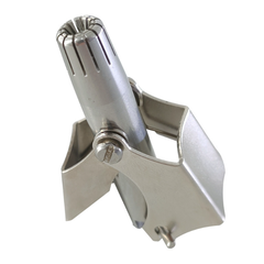 Dụng cụ cắt tỉa lông mũi cầm tay cao cấp tỉa vệ sinh lông mũI sạch sẽL0521