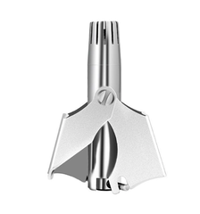 Dụng cụ cắt tỉa lông mũi cầm tay cao cấp tỉa vệ sinh lông mũI sạch sẽL0521