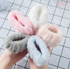 Sét 1 Đôi Vòng đeo tay chống thấm nước rửa mặt chống ướt cổ áo sàn nhà, ống tay chống ẩm thấm mồ hôi (2 Cái) L0612