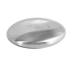 Xà phòng thép không gỉ xà phòng khử mùi kim loại để loại bỏ mùi hôi tỏi xà phòng rửa tay L0614