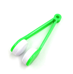 Khăn lau kính cầm tay không làm hỏng ống kính đa năng sáng tạo, khăn lau kính không để lại dấu vết L0712