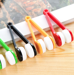 Khăn lau kính cầm tay không làm hỏng ống kính đa năng sáng tạo, khăn lau kính không để lại dấu vết L0712