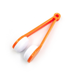 Khăn lau kính cầm tay không làm hỏng ống kính đa năng sáng tạo, khăn lau kính không để lại dấu vết L0712