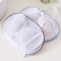 Túi giặt áo ngực chống biến dạng có thể giặt bằng máy, túi đựng đồ lót, túi lưới giặt chuyên dụng L0754