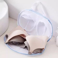 Túi giặt áo ngực chống biến dạng có thể giặt bằng máy, túi đựng đồ lót, túi lưới giặt chuyên dụng L0754