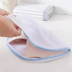 Túi giặt áo ngực chống biến dạng có thể giặt bằng máy, túi đựng đồ lót, túi lưới giặt chuyên dụng L0754