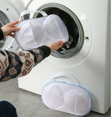 Túi giặt áo ngực chống biến dạng có thể giặt bằng máy, túi đựng đồ lót, túi lưới giặt chuyên dụng L0754