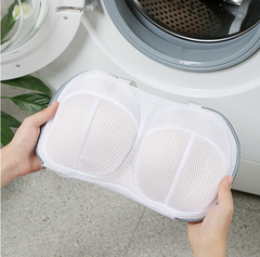 Túi giặt áo ngực chống biến dạng có thể giặt bằng máy, túi đựng đồ lót, túi lưới giặt chuyên dụng L0754