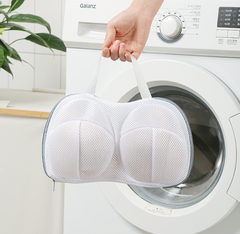 Túi giặt áo ngực chống biến dạng có thể giặt bằng máy, túi đựng đồ lót, túi lưới giặt chuyên dụng L0754