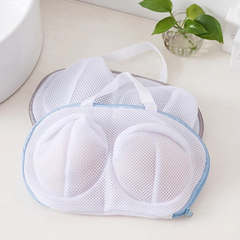 Túi giặt áo ngực chống biến dạng có thể giặt bằng máy, túi đựng đồ lót, túi lưới giặt chuyên dụng L0754