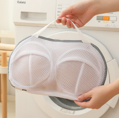 Túi giặt áo ngực chống biến dạng có thể giặt bằng máy, túi đựng đồ lót, túi lưới giặt chuyên dụng L0754