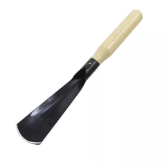 Xẻng làm vườn bằng thép không gỉ xẻng trồng hoa trồng cây làm vườn tại nhà L0822/L0823