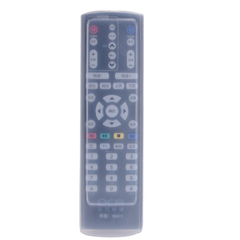 Vỏ bọc silicone bảo vệ remote điều khiển từ xa máy lạnh túi đựng chống bụi bẩn L0921