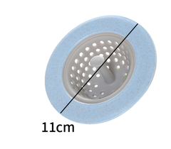 Miếng nhựa lọc rác bồn rửa chén bể bơi lọc cống thoát nước nắp chống tắc nghẽn A0633
