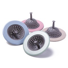 Miếng nhựa lọc rác bồn rửa chén bể bơi lọc cống thoát nước nắp chống tắc nghẽn A0633