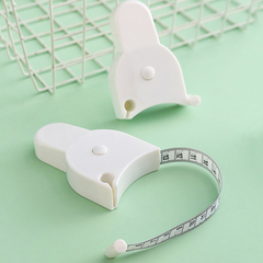 Thước chữ Y đo vòng eo tập thể dục giảm cân đo chiều cao cơ thể có thể thu vào A1026