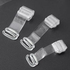 Dây áo ngực đeo vai trong suốt không bó sát đàn hồi cao dây đeo vô hình pha lê ( 1 Chiếc) A1031