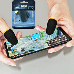 Ngón tay áo chơi game di động chuyên nghiệp trò chơi thể thao điện tử chống mồ hôi A1127