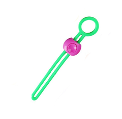 Dây niêm phong buộc túi nilong bọc thực phẩm kẹp túi thức ăn nhanh A1228