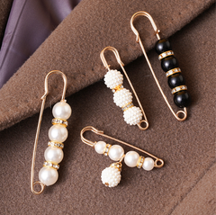 Ghim trâm cài thắt lưng quần jean cài váy kẹp khóa thắt lưng quần giảm kích thước vòng eo A1251