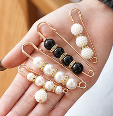 Ghim trâm cài thắt lưng quần jean cài váy kẹp khóa thắt lưng quần giảm kích thước vòng eo A1251