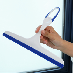 Dụng cụ Lau kính cạo kính mềm dụng cụ cạo kính phòng tắm, dụng cụ lau kính cửa sổ A1511