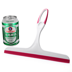 Dụng cụ Lau kính cạo kính mềm dụng cụ cạo kính phòng tắm, dụng cụ lau kính cửa sổ A1511