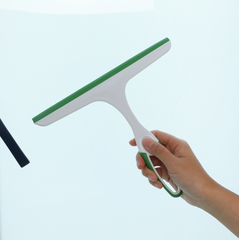 Dụng cụ Lau kính cạo kính mềm dụng cụ cạo kính phòng tắm, dụng cụ lau kính cửa sổ A1511