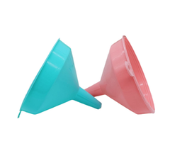 Phễu Nhựa Rót Chất Lỏng Mini Đa Năng – Phễu Rót Dầu Ăn, Phụ Gia, Nước, Phễu Lọc Nhà Bếp A1622