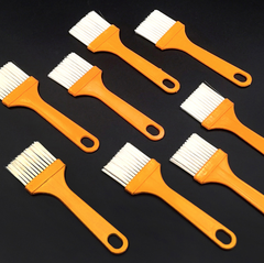 Cọ quét gia vị nướng BBQ chổi quét dầu ăn chổi phết dầu nướng cọ vệ sinh bụi A1654