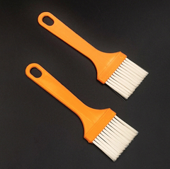 Cọ quét gia vị nướng BBQ chổi quét dầu ăn chổi phết dầu nướng cọ vệ sinh bụi A1654