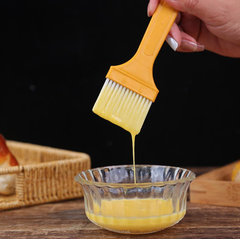 Cọ quét gia vị nướng BBQ chổi quét dầu ăn chổi phết dầu nướng cọ vệ sinh bụi A1654