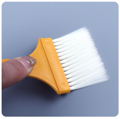 Cọ quét gia vị nướng BBQ chổi quét dầu ăn chổi phết dầu nướng cọ vệ sinh bụi A1654