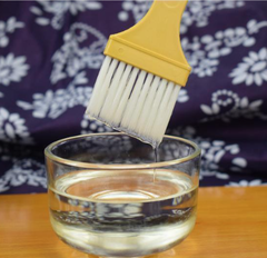 Cọ quét gia vị nướng BBQ chổi quét dầu ăn chổi phết dầu nướng cọ vệ sinh bụi A1654