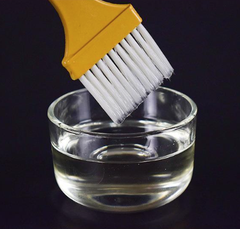 Cọ quét gia vị nướng BBQ chổi quét dầu ăn chổi phết dầu nướng cọ vệ sinh bụi A1654