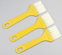 Cọ quét gia vị nướng BBQ chổi quét dầu ăn chổi phết dầu nướng cọ vệ sinh bụi A1654