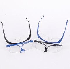 Kính bảo hộ lao động chống bụi chống gió và cát côn trùng, Kính chống sương mù chống bắn nước cho nam và nữ A1722