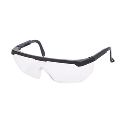 Kính bảo hộ lao động chống bụi chống gió và cát côn trùng, Kính chống sương mù chống bắn nước cho nam và nữ A1722