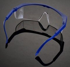 Kính bảo hộ lao động chống bụi chống gió và cát côn trùng, Kính chống sương mù chống bắn nước cho nam và nữ A1722