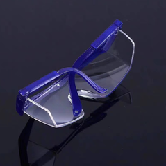 Kính bảo hộ lao động chống bụi chống gió và cát côn trùng, Kính chống sương mù chống bắn nước cho nam và nữ A1722