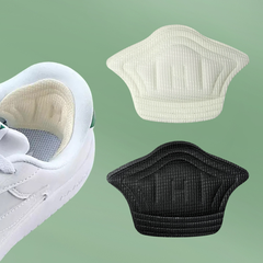 Miếng dán gót giày chống mài mòn, miếng đệm gót giày thể thao chống rộng có thể thay đổi kích cỡ A2524