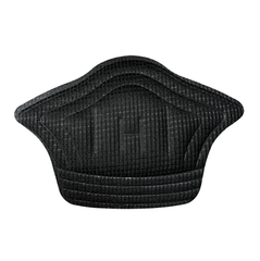 Miếng dán gót giày chống mài mòn, miếng đệm gót giày thể thao chống rộng có thể thay đổi kích cỡ A2524