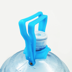 Dụng cụ nâng bình nước khoáng tinh khiết không cần phải mệt mỏi tiết kiệm sức lao động A5021