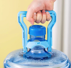 Dụng cụ nâng bình nước khoáng tinh khiết không cần phải mệt mỏi tiết kiệm sức lao động A5021