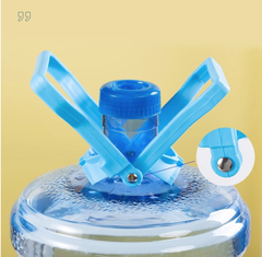 Dụng cụ nâng bình nước khoáng tinh khiết không cần phải mệt mỏi tiết kiệm sức lao động A5021