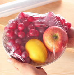 Cuộn Màng bọc thực phẩm 30CM dùng một lần cho gia đình để bảo quản thực phẩm trong tủ lạnh L0951
