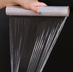 Cuộn Màng bọc thực phẩm 30CM dùng một lần cho gia đình để bảo quản thực phẩm trong tủ lạnh L0951