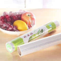 Cuộn Màng bọc thực phẩm 30CM dùng một lần cho gia đình để bảo quản thực phẩm trong tủ lạnh L0951