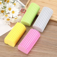 Miếng bọt biển đa năng dùng để rửa chén bát trong nhà bếp, miếng cọ rửa vệ sinh xe hơi L1141