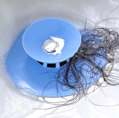 Nắp đậy thoát nước bồn rửa chén bằng silicon, nút chặn bồn rửa chống côn trùng và mùi hôi L1211